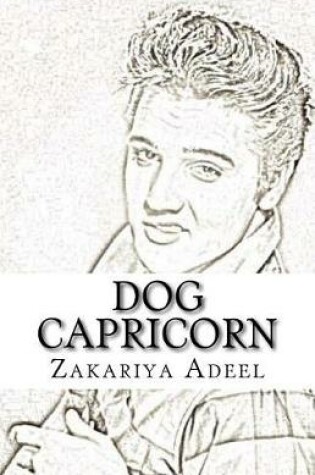 Cover of Dog Capricorn
