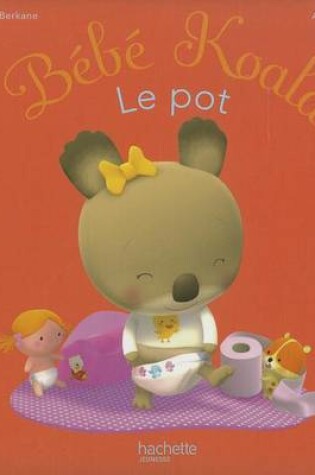 Cover of Le Pot