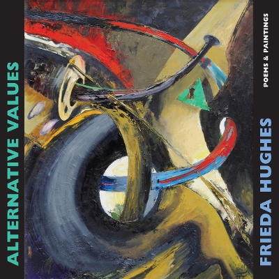 Book cover for Alternative Values