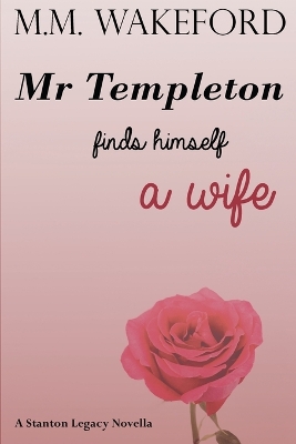 Book cover for Mr Templeton Finds Himself a Wife