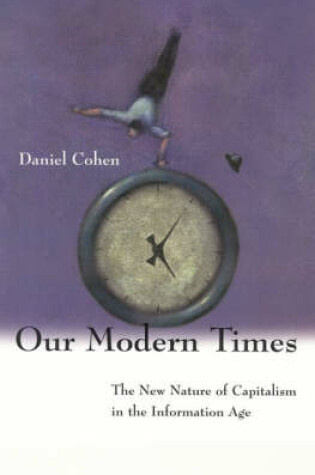 Cover of Our Modern Times