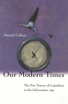 Book cover for Our Modern Times