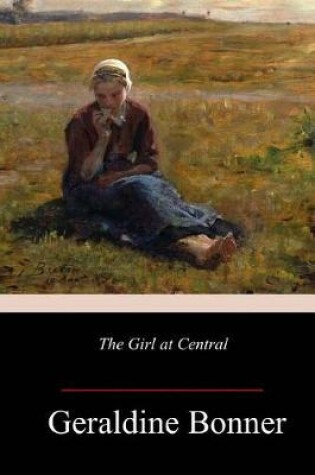 Cover of The Girl at Central