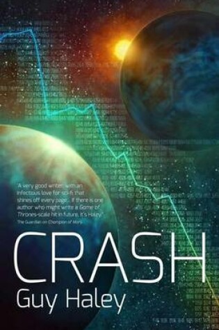 Cover of Crash