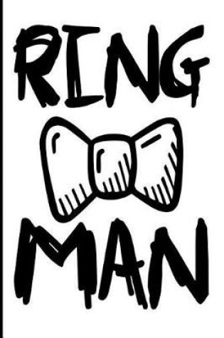 Cover of Ring Man