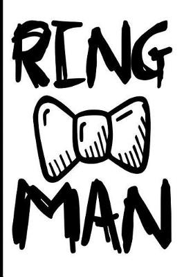 Book cover for Ring Man