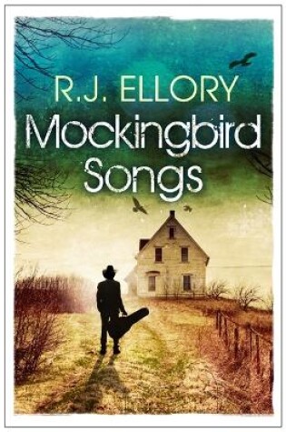 Cover of Mockingbird Songs