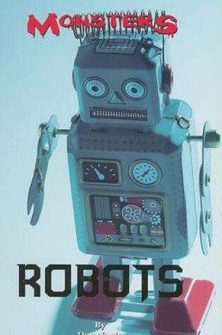 Cover of Robots