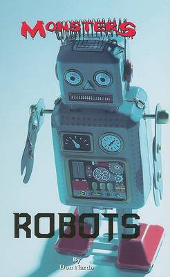 Cover of Robots