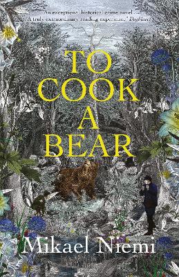 Cover of To Cook a Bear