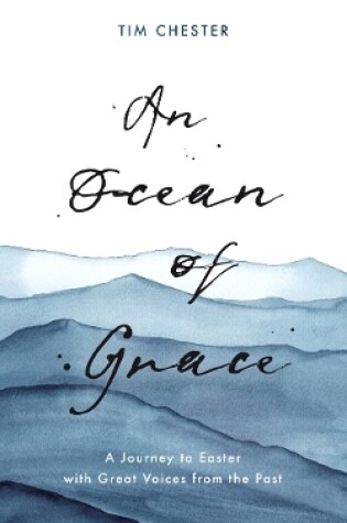 Cover of An Ocean of Grace