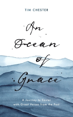 Book cover for An Ocean of Grace