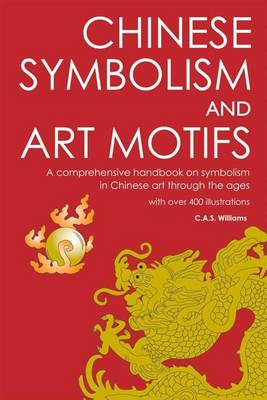 Book cover for Chinese Symbolism and Art Motifs