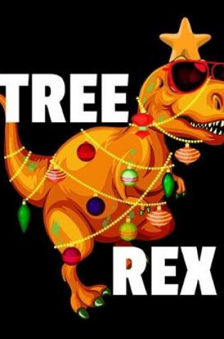 Cover of Tree Rex