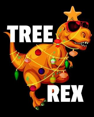 Book cover for Tree Rex