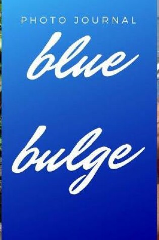 Cover of Blue Bulge