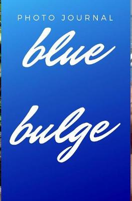 Book cover for Blue Bulge