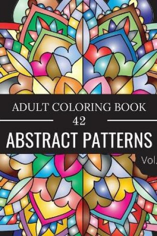 Cover of 42 Abstract Patterns