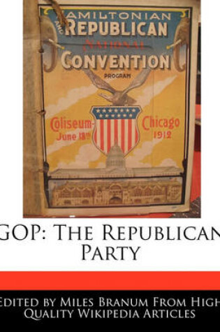 Cover of GOP