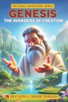 Book cover for Genesis - The Wonders of Creation