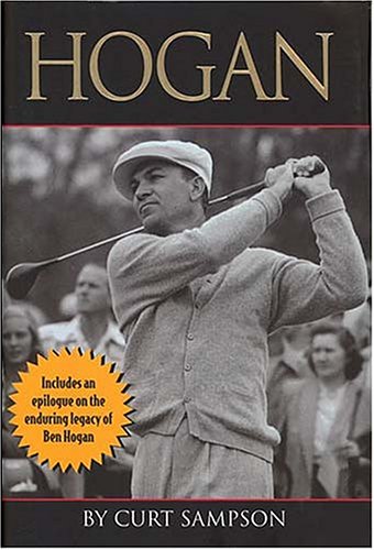 Book cover for Hogan