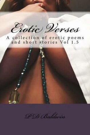 Cover of Erotic Verses