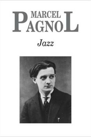 Cover of Jazz