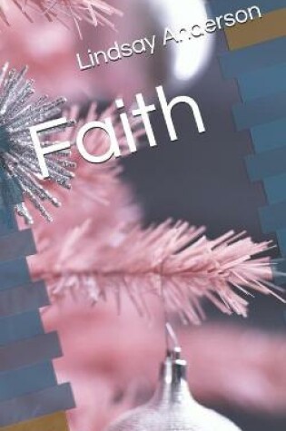 Cover of Faith