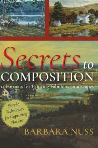 Cover of Secrets to Composition