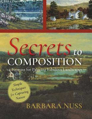 Book cover for Secrets to Composition