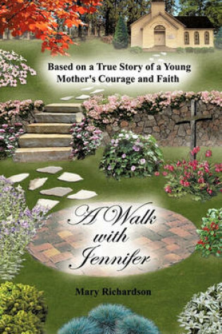 Cover of A Walk with Jennifer