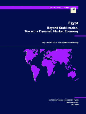 Cover of Egypt