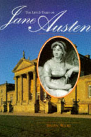 Cover of The Life and Times of Jane Austen