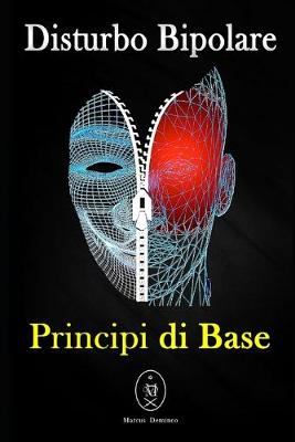 Book cover for Disturbo Bipolare - Principi di base