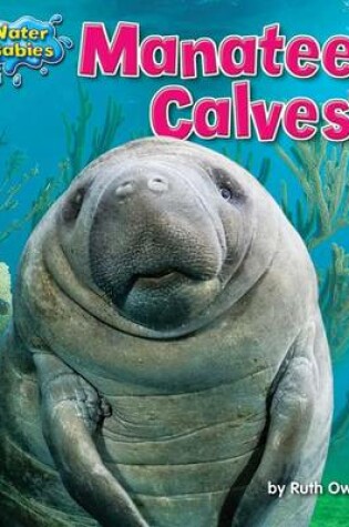 Cover of Manatee Calves