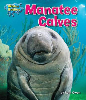 Cover of Manatee Calves