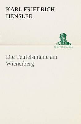 Book cover for Die Teufelsmuhle Am Wienerberg