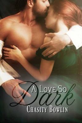 Book cover for A Love So Dark