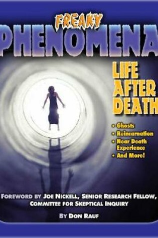 Cover of Life After Death