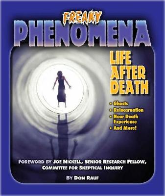 Book cover for Life After Death