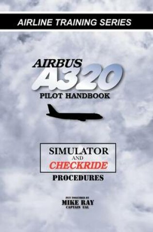 Cover of Airbus A320 pilot handbook