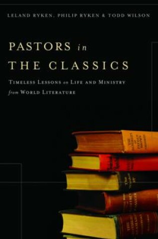 Cover of Pastors in the Classics