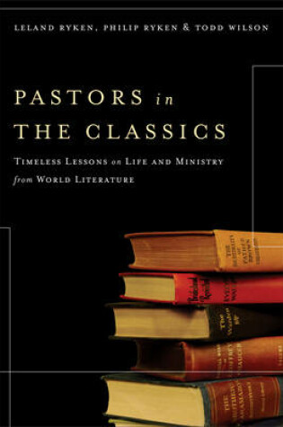 Cover of Pastors in the Classics