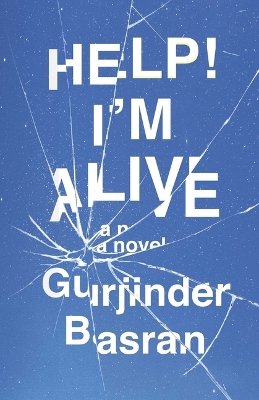 Book cover for Help! I'm Alive