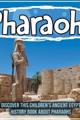 Cover of Pharaohs