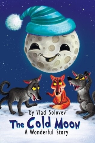 Cover of The Cold Moon