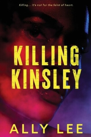 Cover of Killing Kinsley