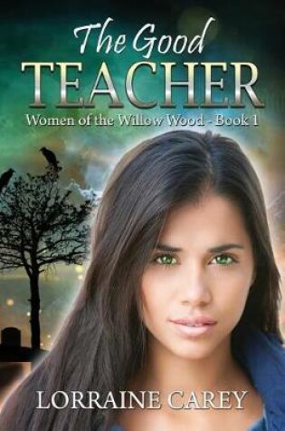Cover of The Good Teacher