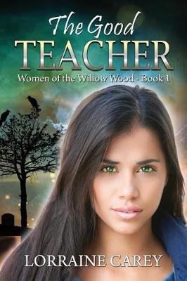 Book cover for The Good Teacher