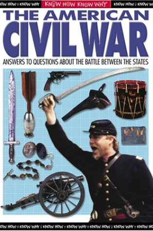 Cover of Know How, Know Why Civil War